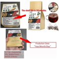 thumbnail image 5 of Ginseng Mulberry Medlar Tea, Kidney Tea, Liver Tea, Kidney Health Tea Bag, 5 of 5