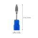 thumbnail image 3 of Metal Drill Bit Manicure Nail Grinding Drill Bit Electric Manicure Drill Bit Head, 3 of 4