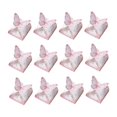 thumbnail image 5 of HOMYL 12Pcs Bags Candy Boxes for Anniversary Valentines Bridesmaid pink, 5 of 8