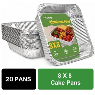 Handi-Foil Aluminum Super King Giant Lasagna Pan 1 Count - Walmart.com