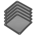 thumbnail image 4 of Filtro magnético de polvo Sincero para ventilador refrigerador de PC, 4 of 10