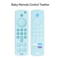 thumbnail image 3 of High Simulation Remote Control Baby  With Various Buttons, Soft Silicone  Toy, 3 of 8