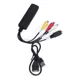thumbnail image 1 of Para Cable Adaptador Usb 2.0 A 3 Rca Para Tv Dvd Vhs /, 1 of 6
