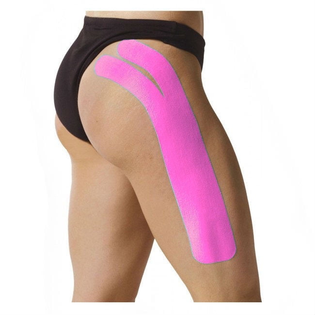SpiderTech Kinesiology Tape (Hip)