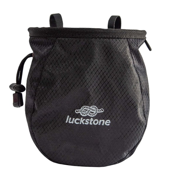 Bolsa de tiza DYNWAVEMX Negro