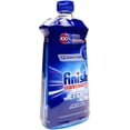 thumbnail image 3 of Finish Quantum Jet-Dry Ultra Dishwasher Rinse Agent, 315 Washes - 32 Fl Oz / 946 mL (Pack of 2), 3 of 4