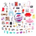 thumbnail image 3 of Mini Brands Home Capsule, 3 of 8