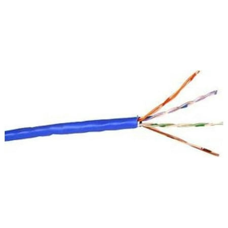 UPC: 0722868189177 | Belkin Cat5e Bulk Cable