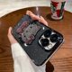 thumbnail image 1 of Funda de teléfono con incrustaciones de diamantes galvanizados en polvo Flash hello kitty lindo para iphone Xr Xs 11 12 13 14 15 Pro Max, 1 of 4