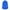 Blue, variant on Women's Waterproof Solid Rain Jacket Outdoor Plus Size Lightweight Hooded Windbreaker Packable Windproof Loose Coat Active Outdoor Raincoat