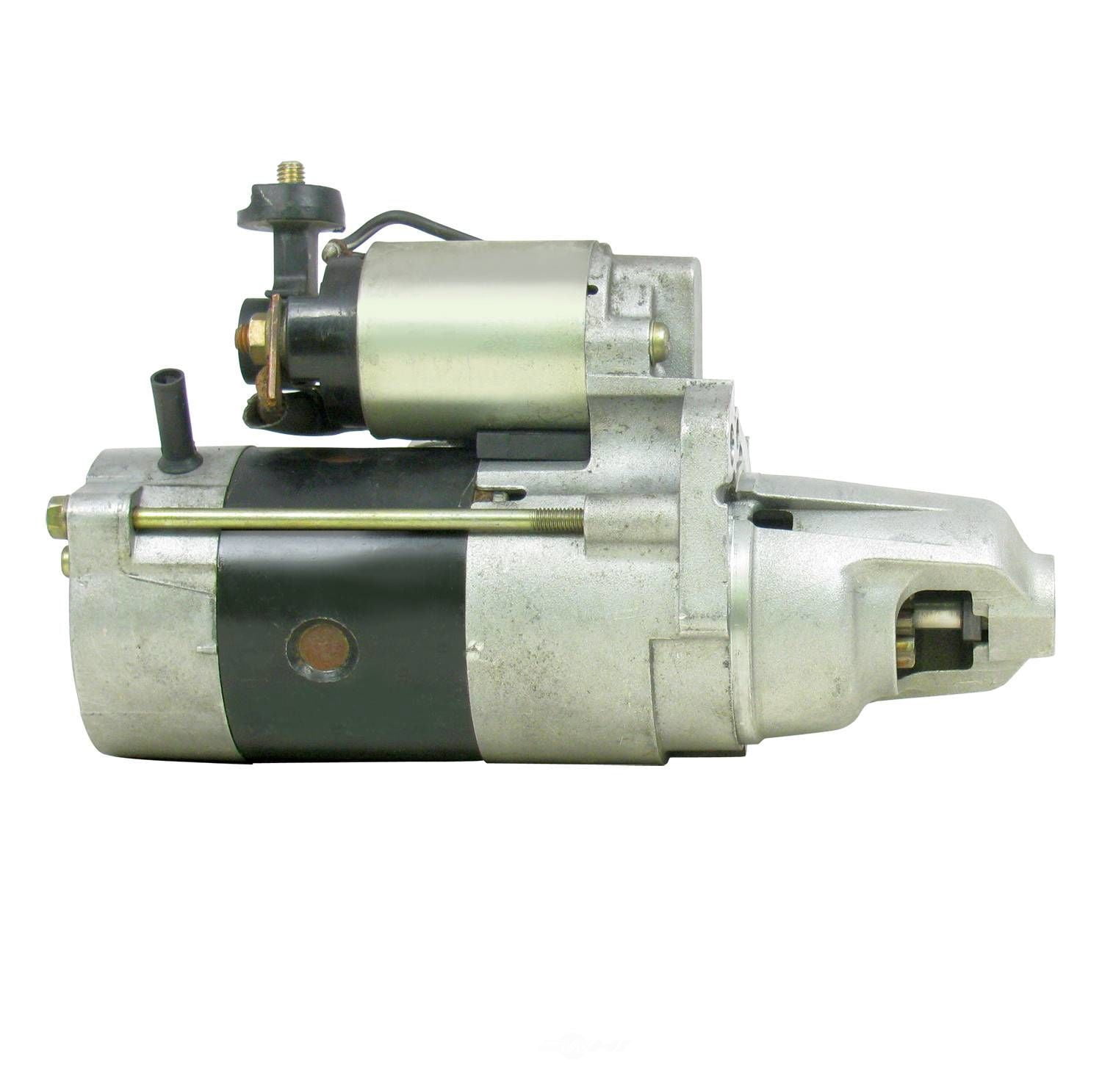 Bosch SR2311X Premium Starter