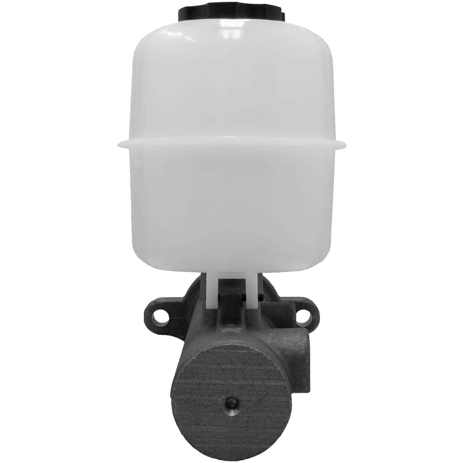 FVP Professional NM4180 New Brake Master Cylinder