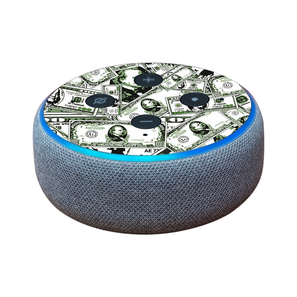 walmart echo dot 3rd generation