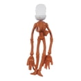 thumbnail image 3 of Juguetes Para La Cabeza Figura De Acción Modelo De Terror Muñeca Niños Regalo De Cumpleaños 8 Unids/Set Speravity HA035770-00, 3 of 6