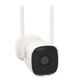 thumbnail image 1 of Cámara De Seguridad Exterior Inalámbrica, Cámara Inteligente Con Control Remoto De Visión Nocturna Por Infrarrojos, Intercomunicador De Voz HD De 1080P, 1 of 8