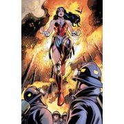 DC Wonder Woman Come Back To Me #1 of 6
