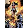 DC Wonder Woman Come Back To Me #1 of 6