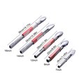 thumbnail image 4 of Stainless Steel Cooking Tongs Non-Stick Barbecue Tongs Bread Tongs for Kitchen, 4 of 10
