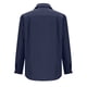 thumbnail image 4 of pstuiky camisas de hombre de manga larga, Blusa informal de manga larga con cuello vuelto, botones y bolsillos de color liso para hombre tops de invierno para hombre xl, 4 of 5