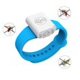 thumbnail image 2 of Pulseras Repelentes De Mosquitos, Pulsera Electrónica Ultrasónica Antimosquitos Para Bebés Y Adultos, Protección Para Interiores Y Exteriores Para Niños Guardurnaity HA023959-00, 2 of 7