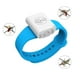 thumbnail image 2 of Pulseras Repelentes De Mosquitos, Pulsera Electrónica Ultrasónica Antimosquitos Para Bebés Y Adultos, Protección Para Interiores Y Exteriores Para Niños Eigraketly HA023959-00, 2 of 7