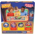 thumbnail image 3 of Juego de mesa Goliath Don't Wake Daddy Surprise Action Kids 4+, 3 of 8