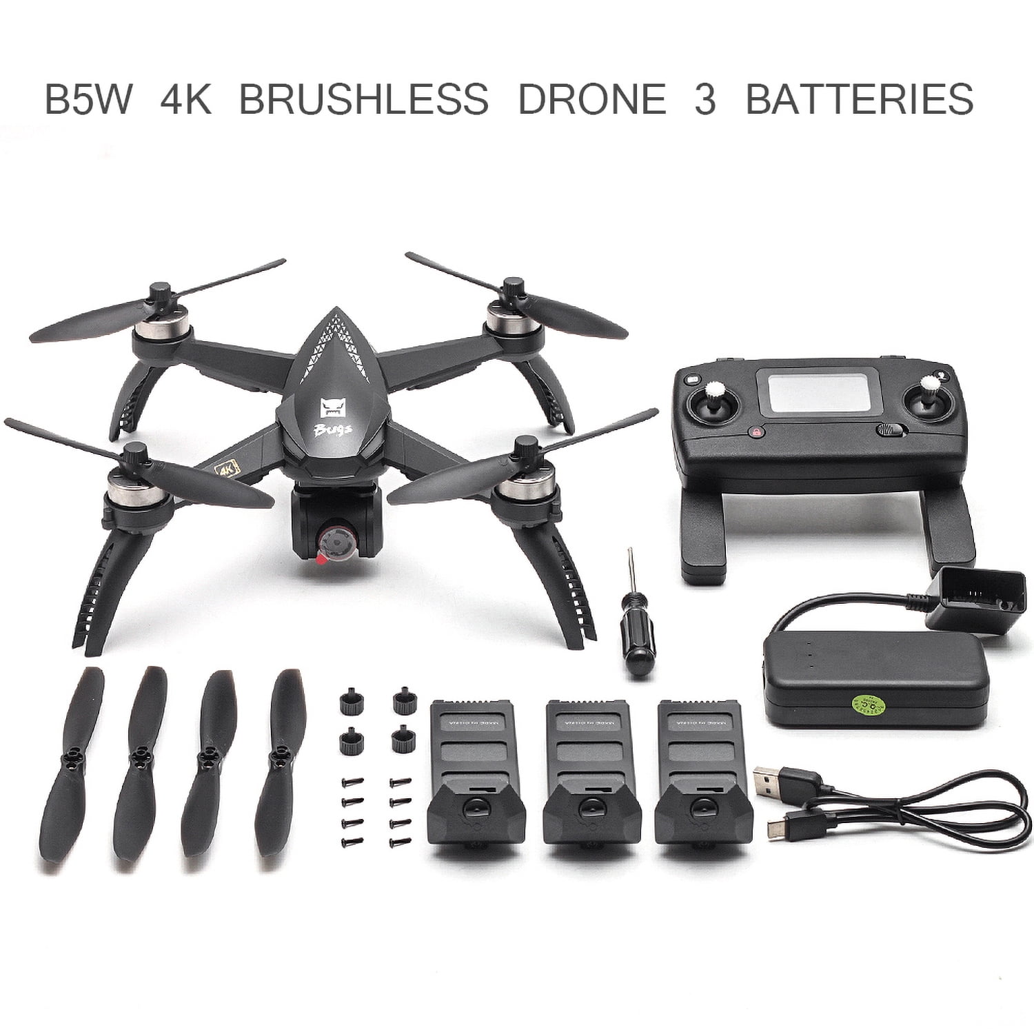 bugs 5w drone price