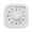 White, variant on Shoreew Visual Countdown Timer for Kitchen Meetings Silent Magnetic Timer Easy-to-Read Display 60 Minute Classroom Learning Timer