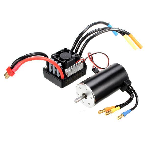 3670 brushless motor