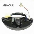 thumbnail image 2 of Single Phase Gasoline Generator Spare Parts Auto Voltage Regulator 5kw 6kw 7kw 400v 470uf T107a Avr Replacement Component, 2 of 4