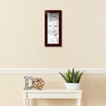 thumbnail image 3 of ArtToFrames 7x18 inch Cherry Picture Frame, Red Wood Poster Frame (4334), 3 of 7