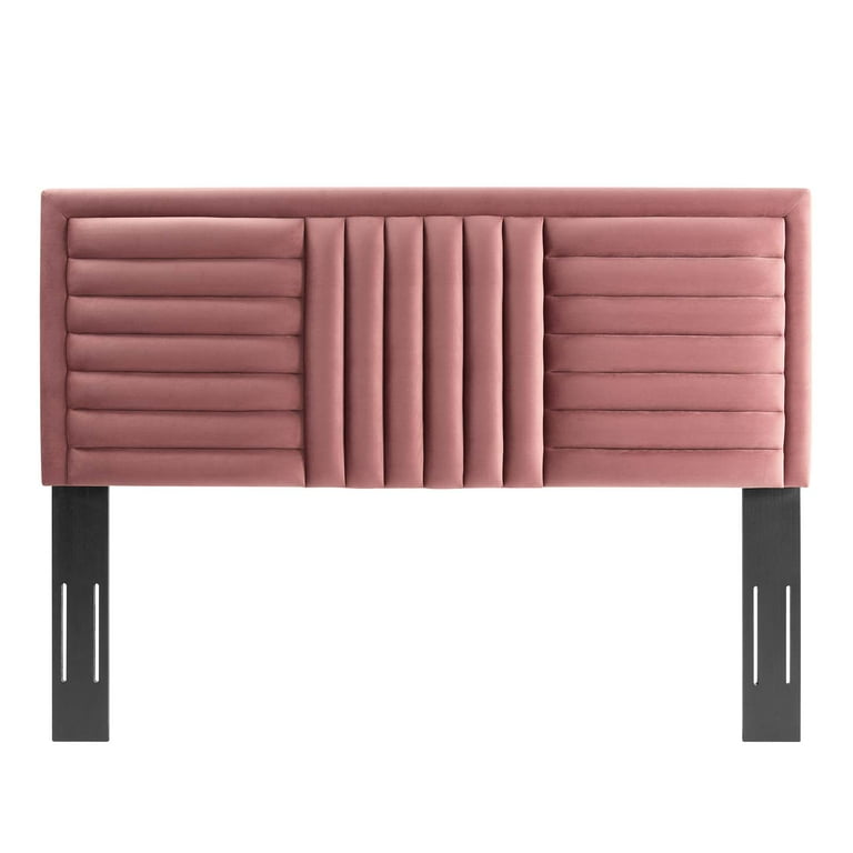 Colunga upholstered panel headboard discount