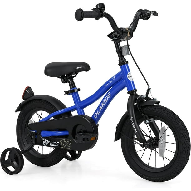 How to Choose between 12 Inch And 14 Inch Bike: Expert Tips