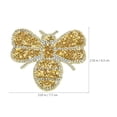 thumbnail image 2 of 10Pcs Wear-resistant Hat Patches Decorative Coat Patches Compact Clothes Patches, 2 of 8