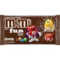 thumbnail image 3 of (2 pack) M&M's Milk Chocolate Fun Size Halloween Chocolate Candy - 10.53oz Bag, 3 of 14