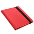 thumbnail image 4 of 1 Book Card Album Postcard Photocard Organizer Game Card Collector Gaming Card Holder, 4 of 8