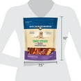 thumbnail image 4 of Golden Rewards Sweet Potato Wrapped with Duck Premium Treats for Dogs, 16 oz Bag, 4 of 9