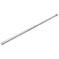 Adjustable Closet Rod for Hanging Clothes Closet Rod for Hanging