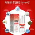 thumbnail image 3 of Dermaxgen Instant Eyebag Remover Reduces Dark Circles, Crows Feet, Under Eye Bags, Wrinkles & Fine Lines - 20 ML, 3 of 10
