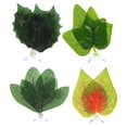 thumbnail image 1 of 4 piezas de decoración para pecera, 1 of 3