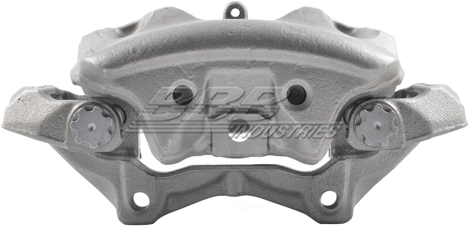 TERREPOWER formerly BBB Industries 99-02832A Reman Caliper w/installation Hardware
