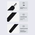 thumbnail image 3 of Magnetsic Nail Tool Steel Ball Magnets Pen For Quick Steel Bead Positioning, 3 of 8