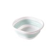 thumbnail image 4 of WRKEKC Clearance Portable Foldable Foot Bath Bucket - Retractable Soaking Tub for Home Use, Lightweight Silicone Material & Easy Storage, 4 of 6
