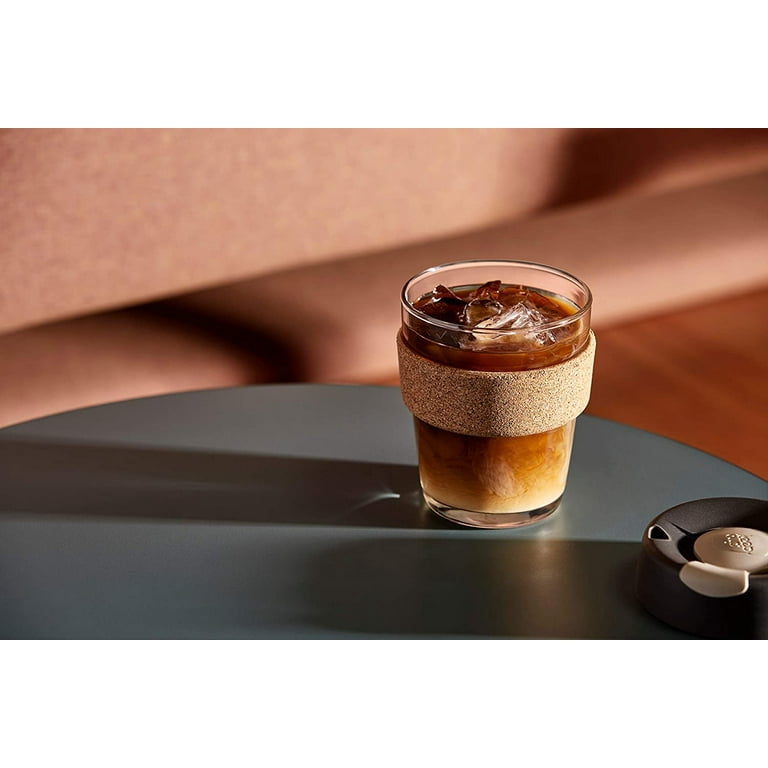 New Keepcup Changemaker Original Reusable Coffee Cup Small size 227ml  Travel Mug