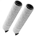 thumbnail image 4 of 2 Pack Replacement Brush Roller for IFloor 3/ Floor One S3 Wet Dry Cordless Vacuum Cleaner Accessories, 4 of 10