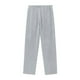 thumbnail image 4 of Pantalones largos de moda para hombre, deportivos, casuales, con botones anchos, holgados, de pierna recta, de algodón, 4 of 9
