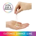 thumbnail image 3 of Muñeca de Moda Rainbow High Bella Rosa 28 cm con Kit de Slime, 3 of 5