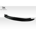 thumbnail image 4 of 2009-2011 BMW 3 Series E90 4DR Duraflex AK-M Front Lip Spoiler - 1 Piece ( M sport front bumper only), 4 of 5