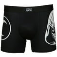 thumbnail image 2 of Marvel Moon Knight and Logo Men's Underwear Boxer Briefs-XLarge (40-42), 2 of 6