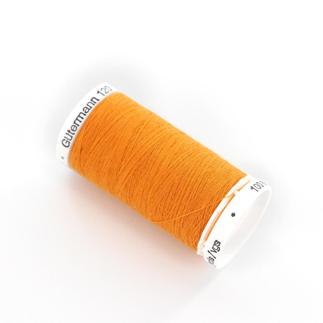 Gutermann 120 100% Polyester All Purpose Thread, 274 m / 300 yds